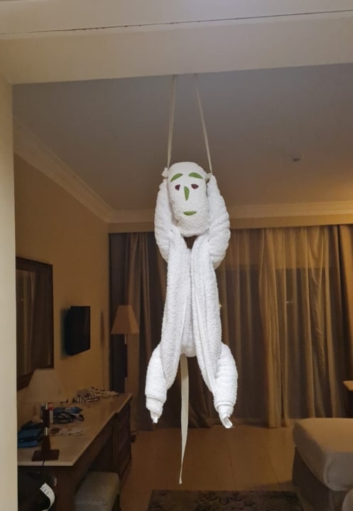 Zimmer Serenity Alpha Beach