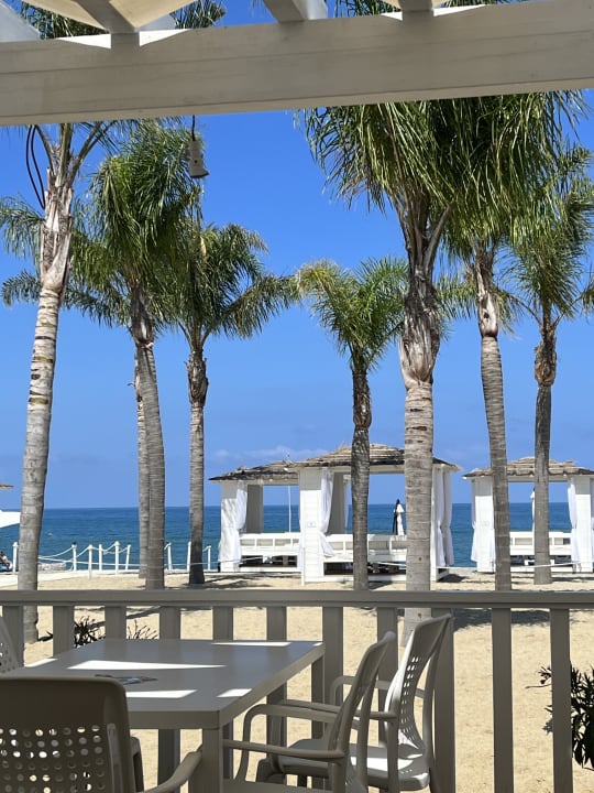 Strand TUI MAGIC LIFE Calabria