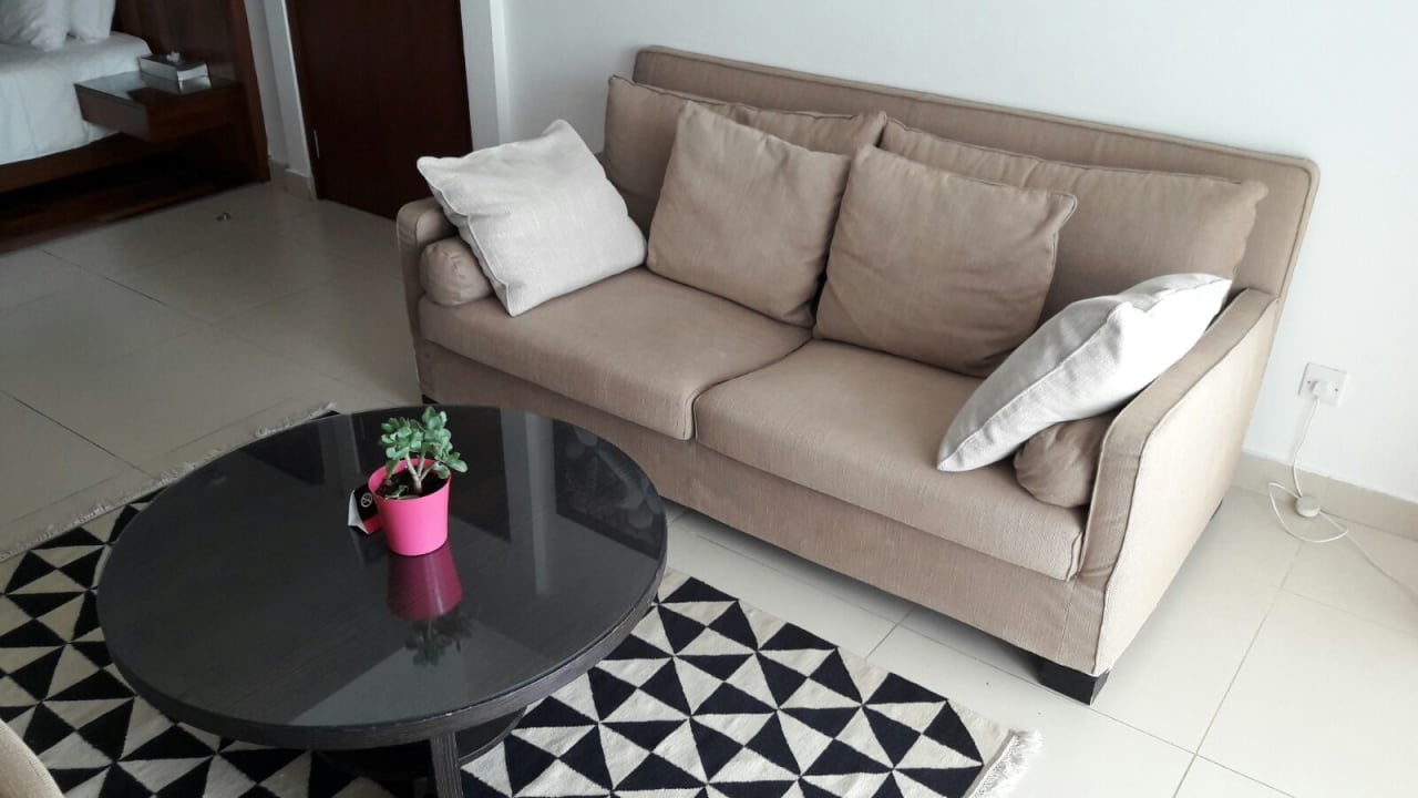 Zimmer Napa Mermaid Hotel & Suites