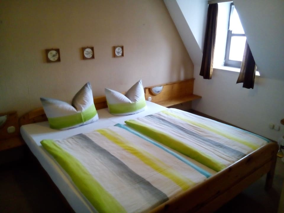 Zimmer Hotel Katharina garni