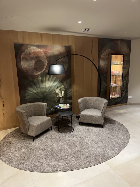 Sonstiges Hotel Mooshof