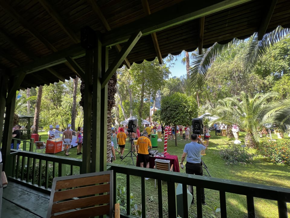 Sport & Freizeit Hotel Botanik Platinum