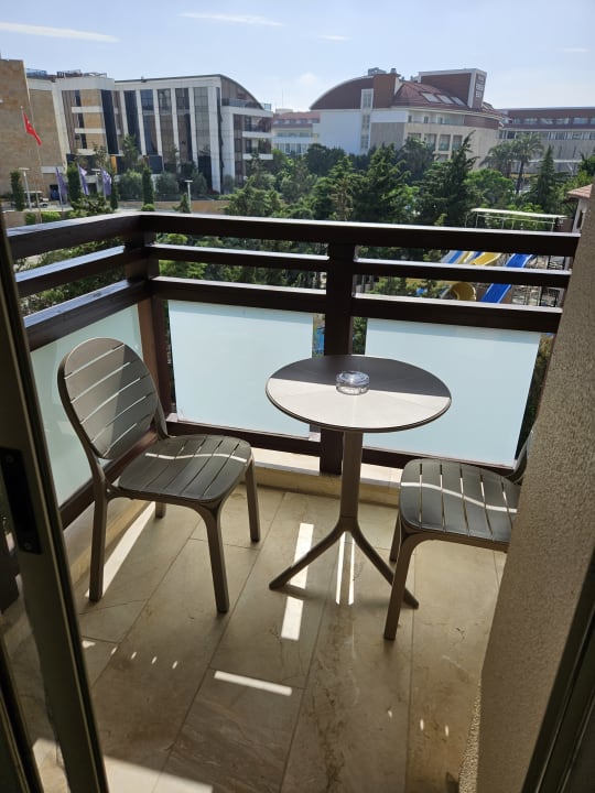 Zimmer TUI BLUE Xanthe