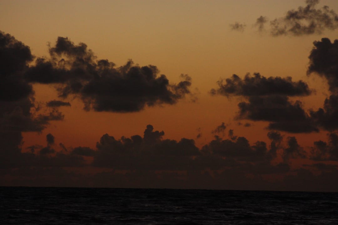 Sonnenaufgang Punta Cana Princess All Suites Resort & Spa