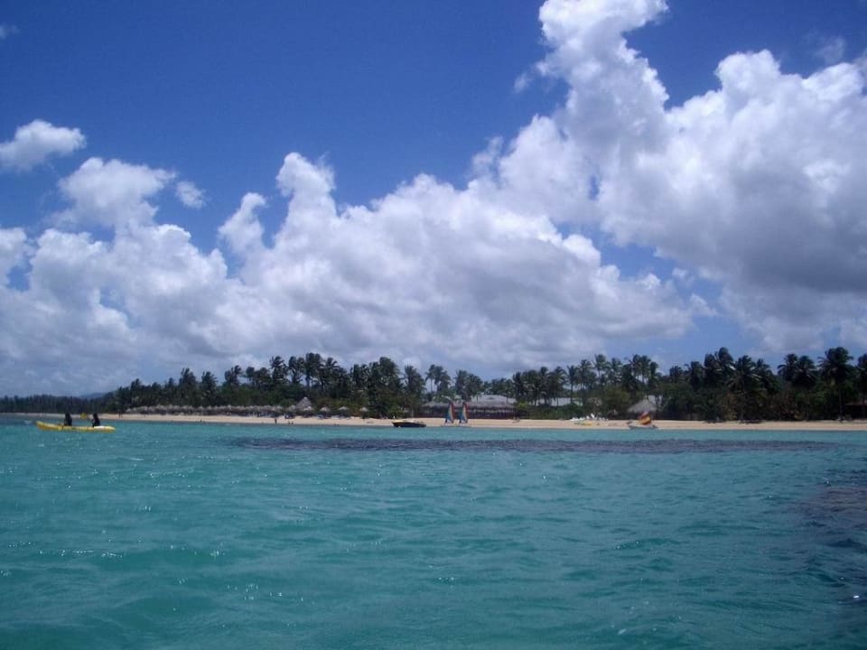 Hotelstrand Bahia Principe Grand El Portillo