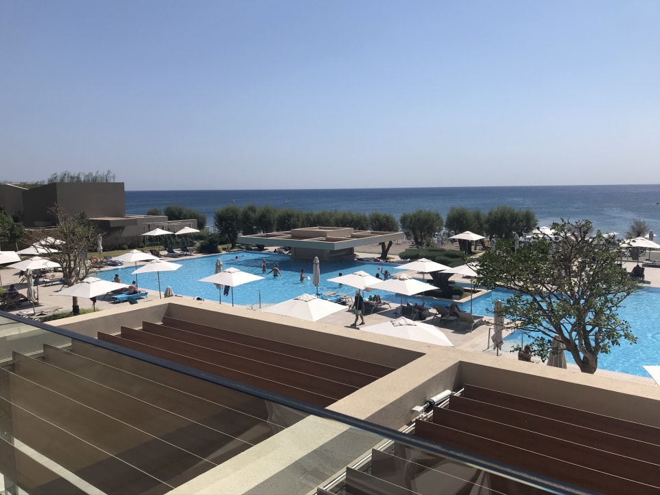 Pool Amada Colossos Resort