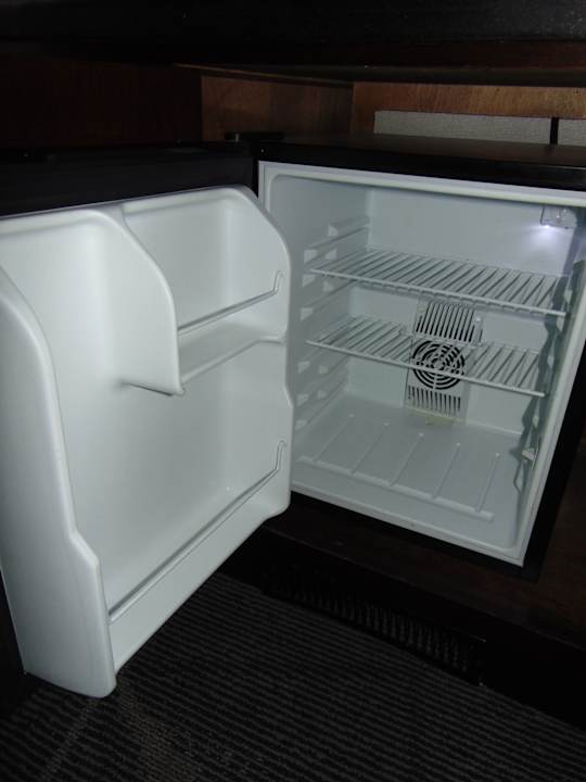 Zimmer Hotel Hilton Atlanta