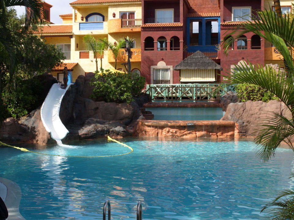 Laguna Beach Park Club Europe