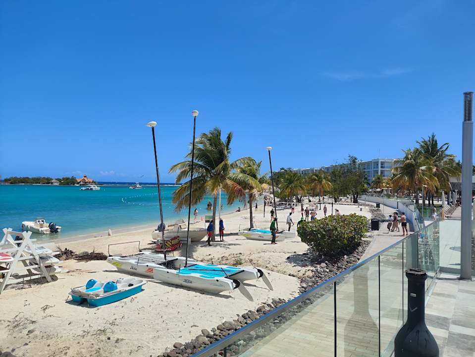 Strand Riu Montego Bay - Adults Only
