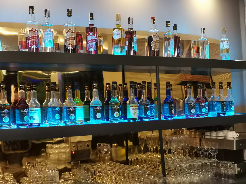 Gastro VONRESORT Golden Coast