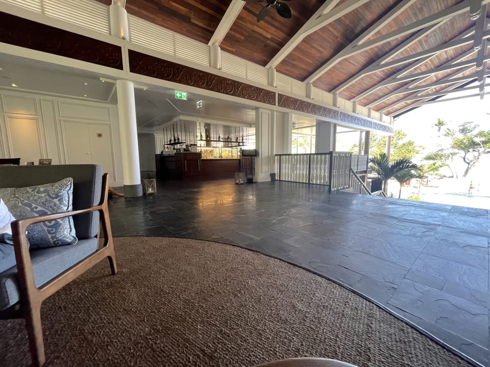 Sonstiges Kempinski Seychelles Resort