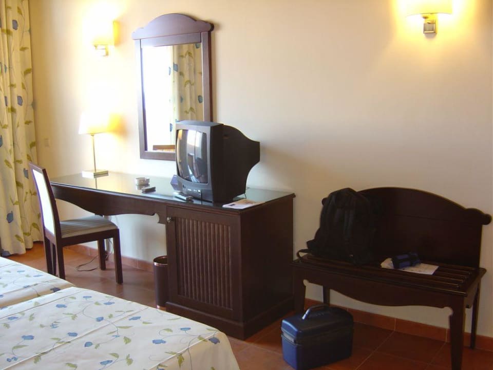 Hotel Barceló Jandia Mar Occidental Jandía Mar