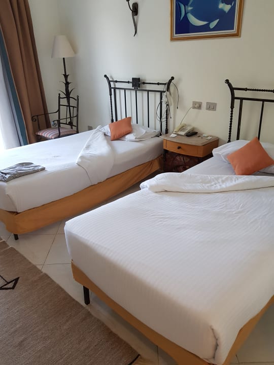 Zimmer Bella Vista Resort Hurghada