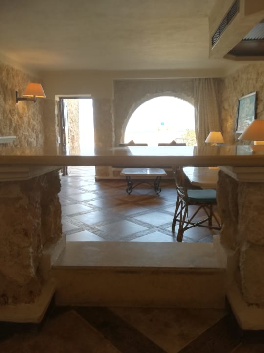 Zimmer Pickalbatros Citadel Resort