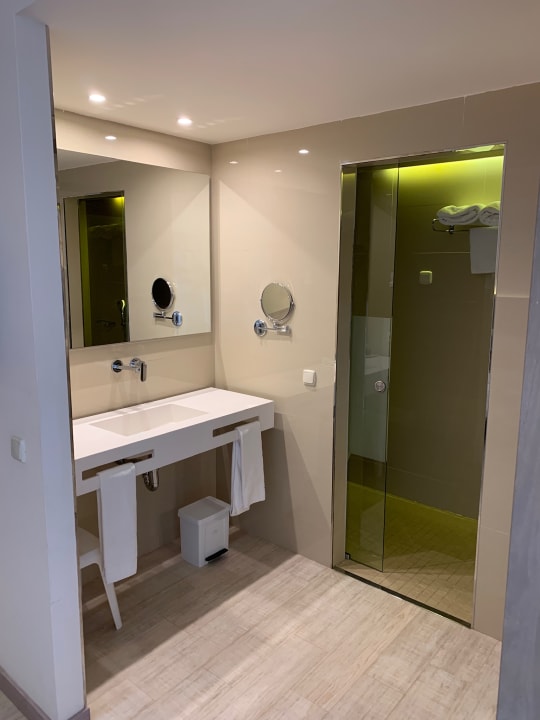 Zimmer Sabina Hotel & Suites