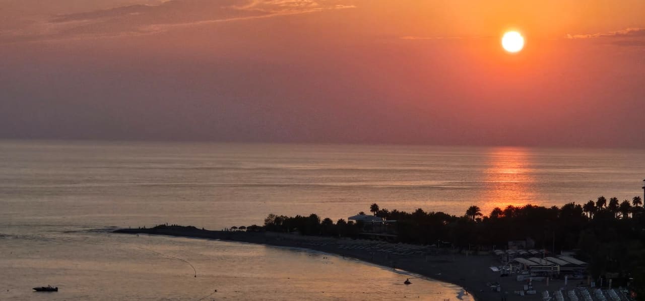 Sonstiges Laguna Beach Alya Resort & Spa Hotel