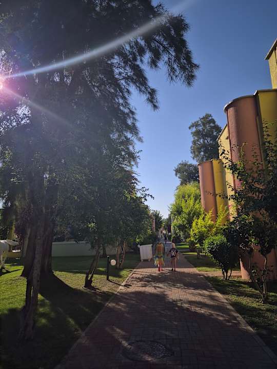 Zimmer VONRESORT Golden Beach