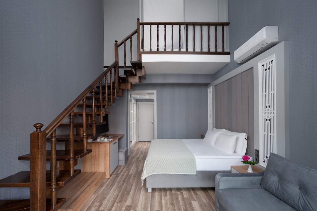 Zimmer Siam Elegance Hotels & Spa