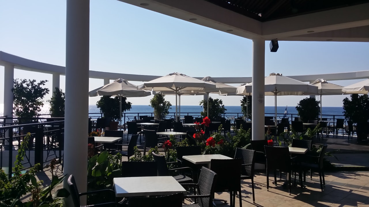 Strand Hotel Calypso Beach