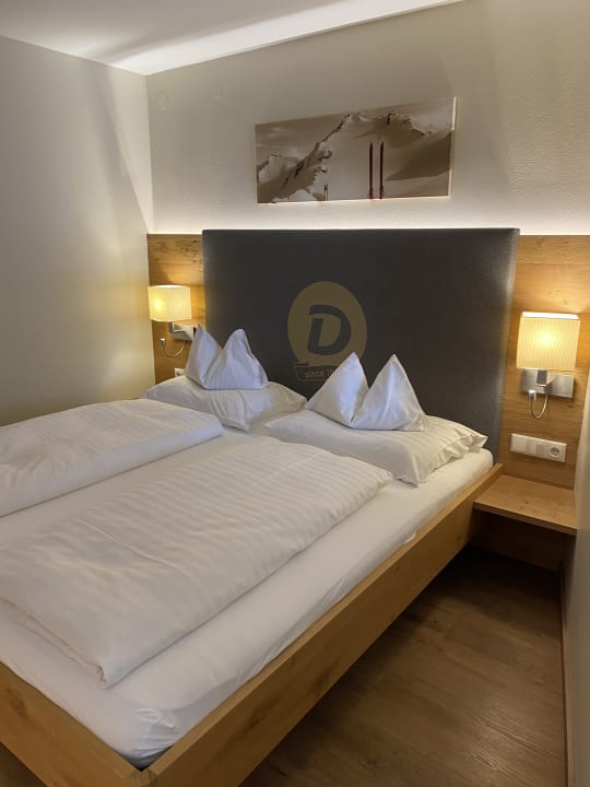 Zimmer Dilly - Das Nationalpark Resort