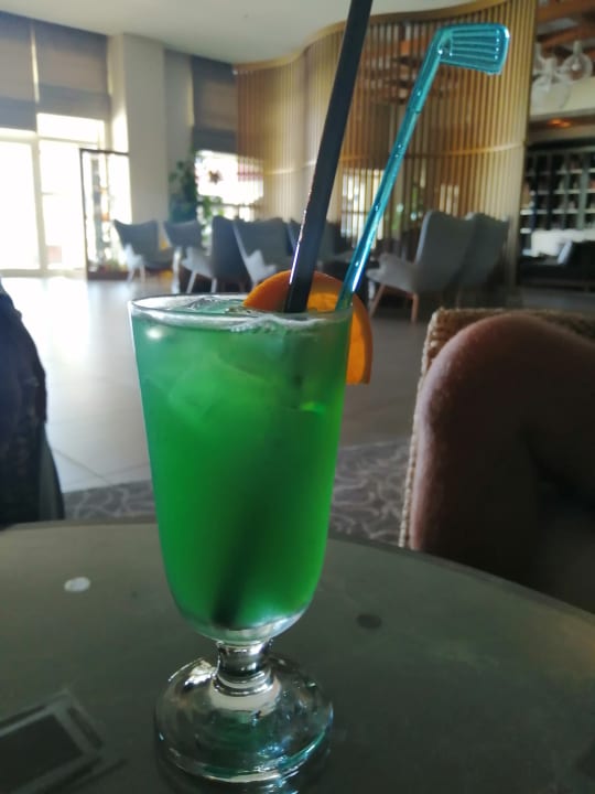 Gastro Paloma Oceana