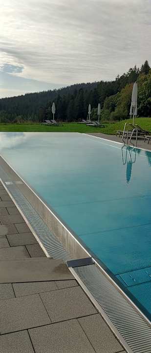 Pool Fritz Lauterbad