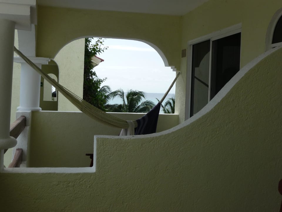 Balkon El Dorado Royale