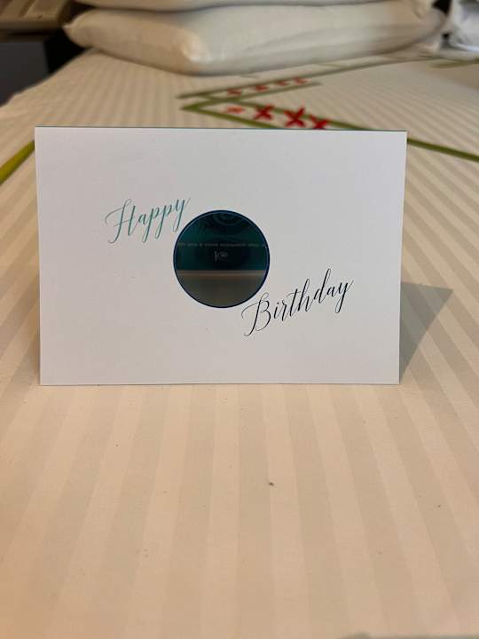 Sonstiges Kuramathi Maldives