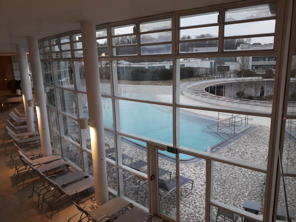 Pool Reduce Hotel Vital Bad Tatzmannsdorf