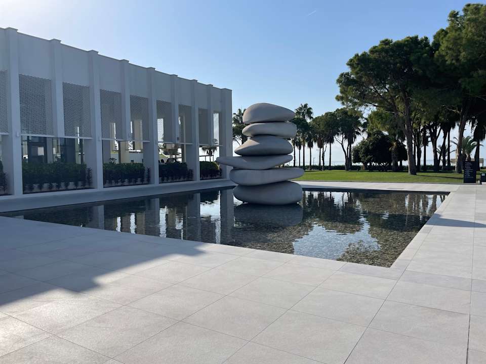 Außenansicht Paloma Finesse