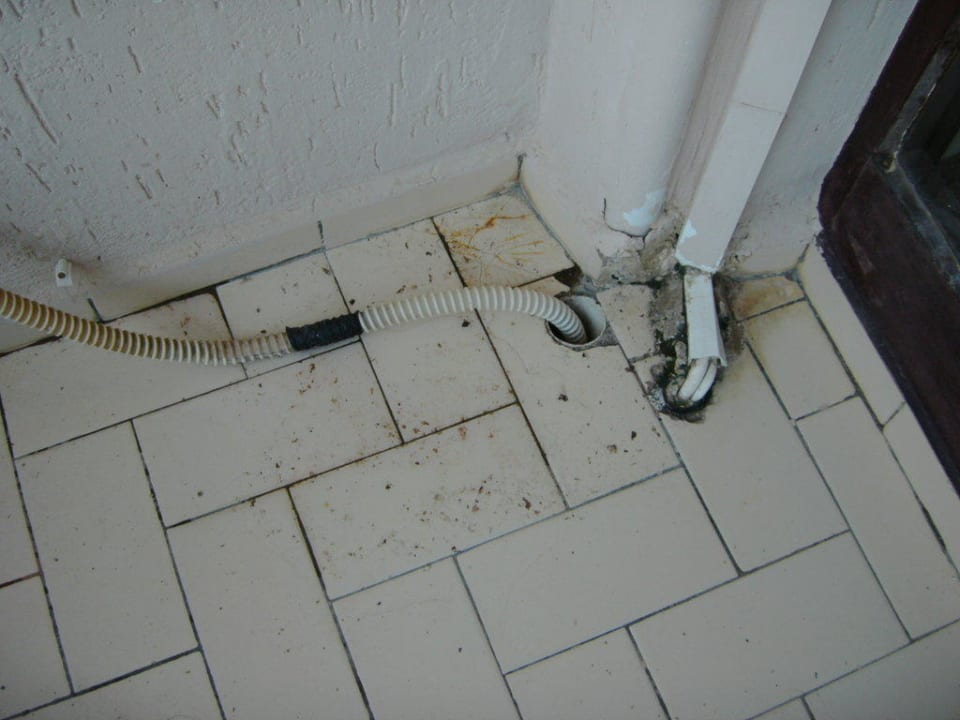 Balkon Club Hotel Anjeliq