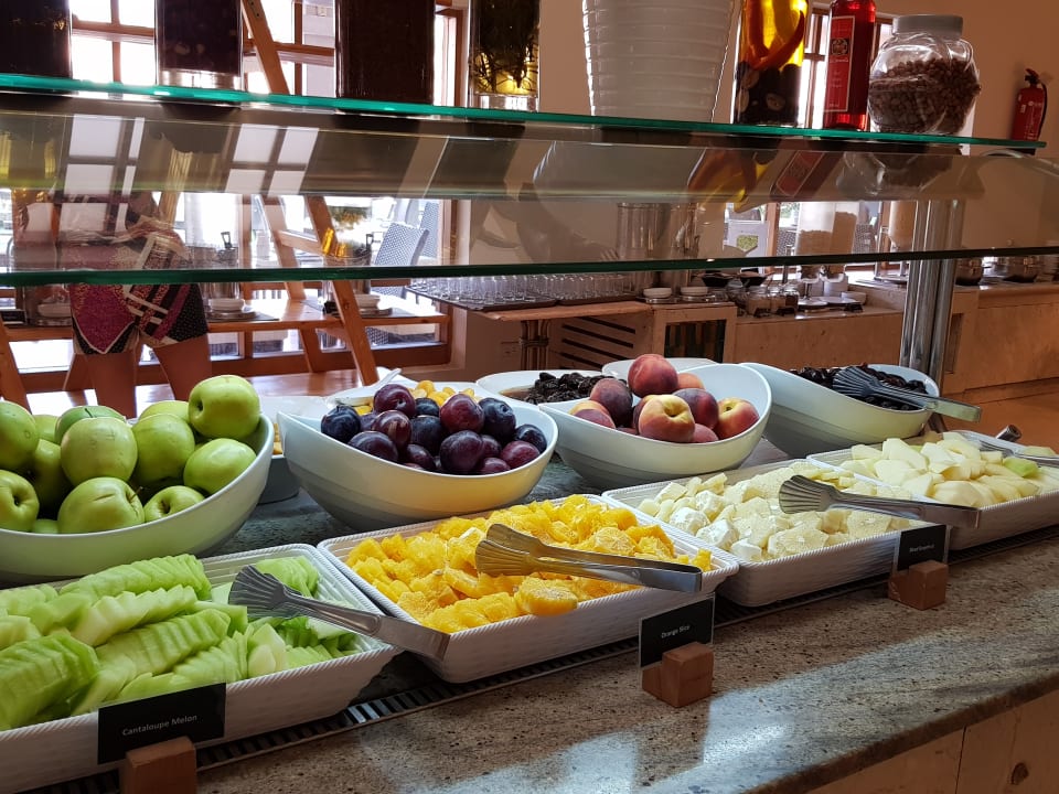 Restaurant Mövenpick Resort & Spa El Gouna