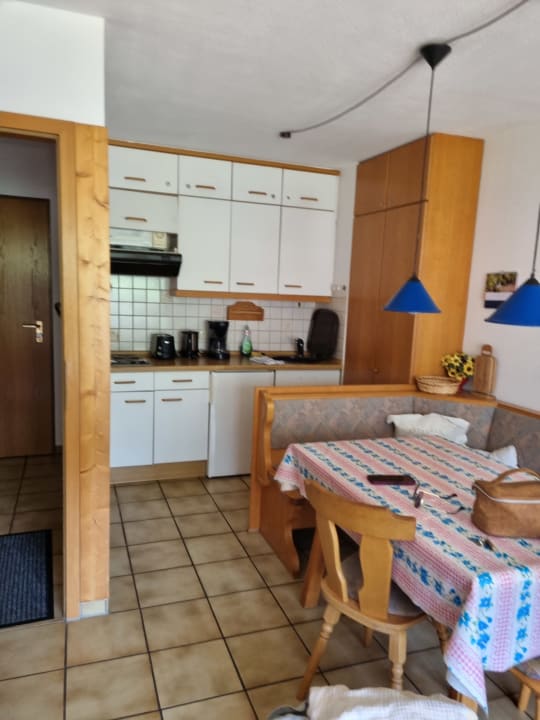 Zimmer Ferienwohnungen Sonnenpark