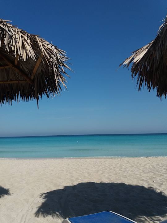 Strand Sirenis Tropical Varadero