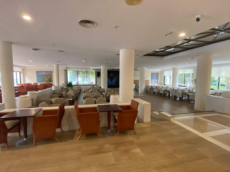 Sonstiges Welikehotel Marfil Playa