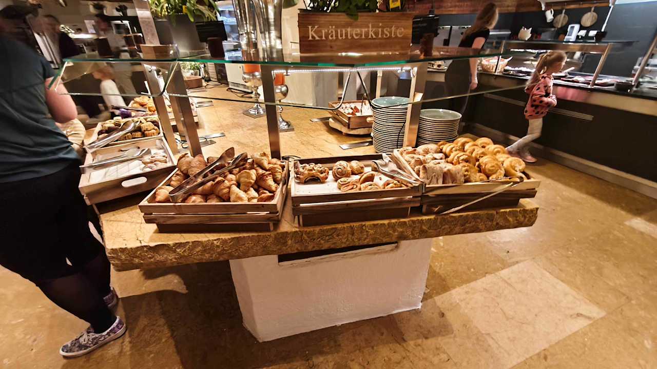 Gastro Falkensteiner Club Funimation Katschberg