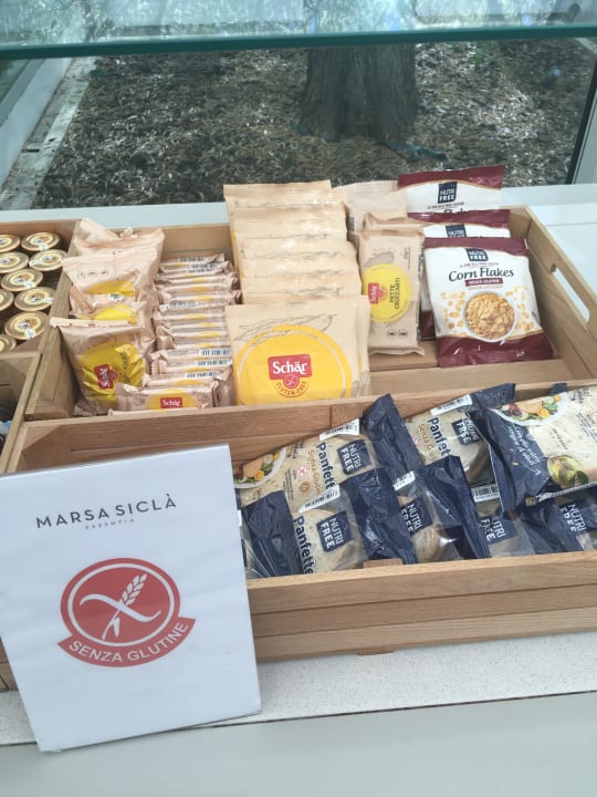Gastro VOI Marsa Siclà Essentia