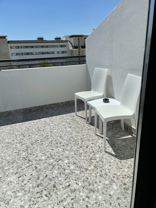 Zimmer Belek Beach Resort Hotel