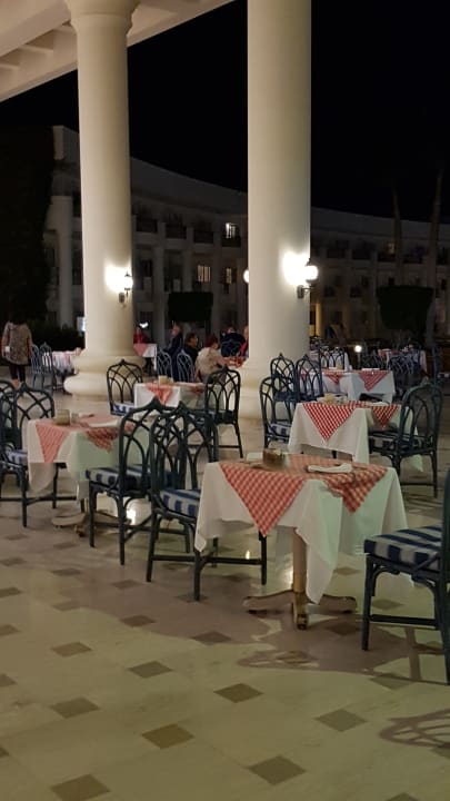 Gastro LABRANDA Royal Makadi