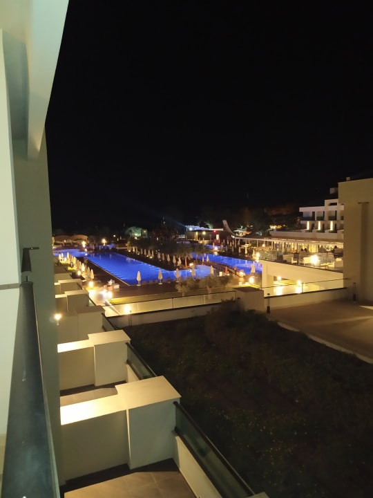 Ausblick Korumar Ephesus Beach & Spa Resort