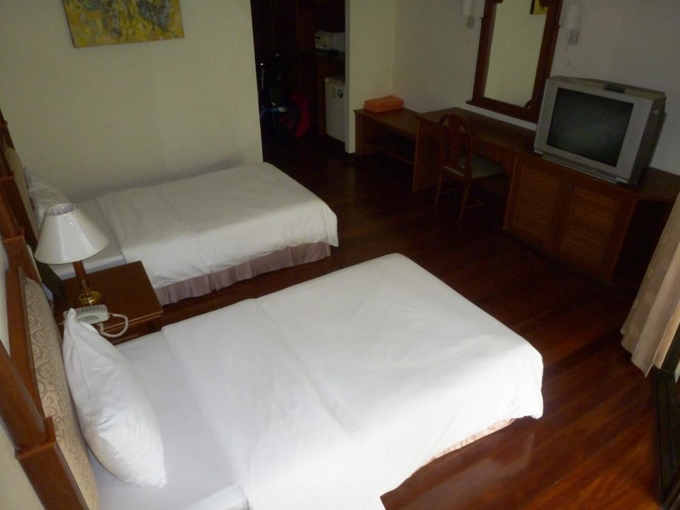 Zimmer Khao Lak Bayfront Resort