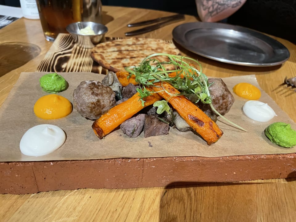 Gastro Clarion Collection Hotel Katajanokka