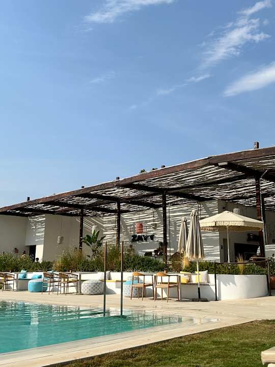 Gastro Kimpton AYSLA Mallorca - An IHG Hotel