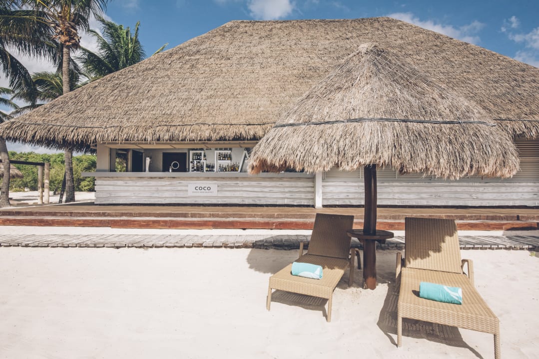 Sport & Freizeit Iberostar Selection Paraiso Maya Suites