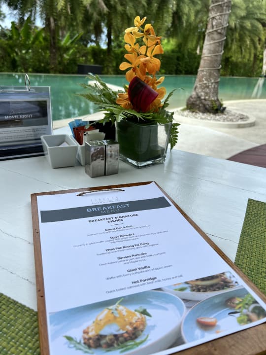 Gastro The Pavilions Phuket