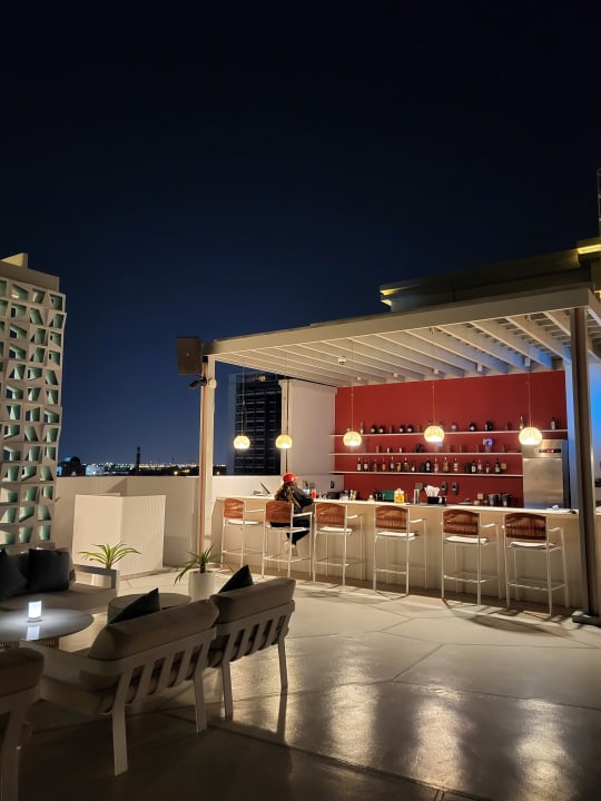 Gastro Vida Beach Resort Umm Al Quwain