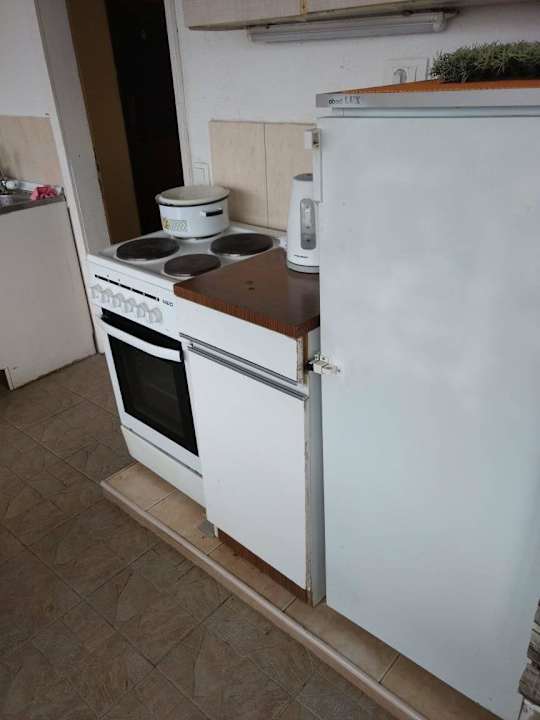 Gastro Marko Apartments