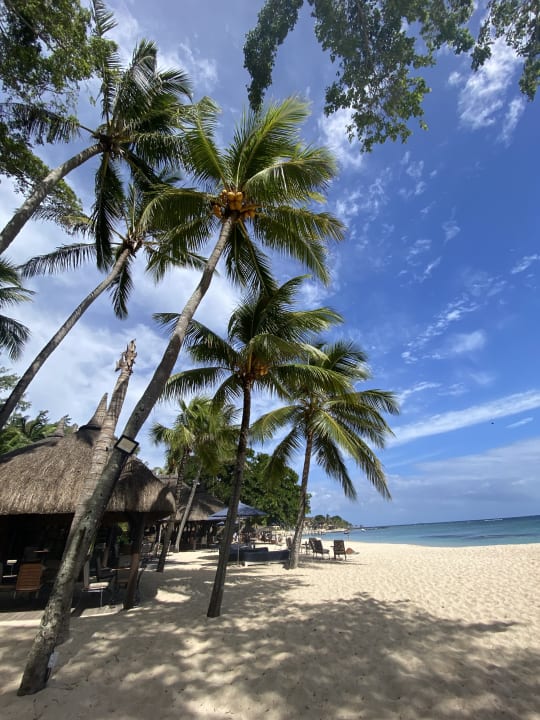 Strand Maritim Resort & Spa Mauritius