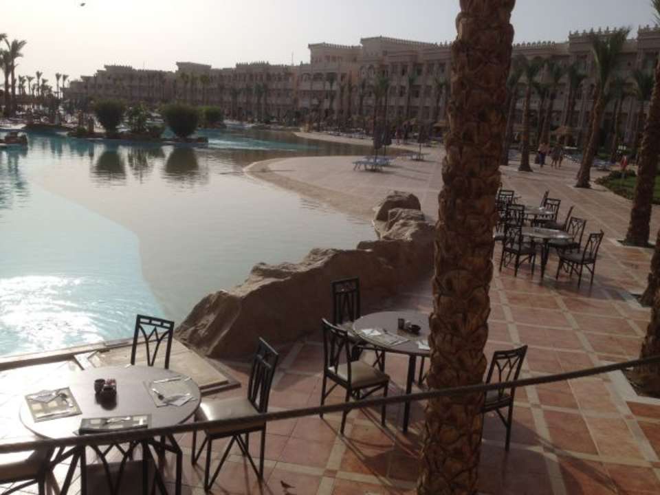 Pool Pickalbatros Palace Resort