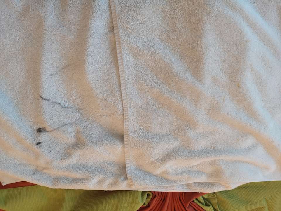 Zimmer Hotel Lagunas del Mar